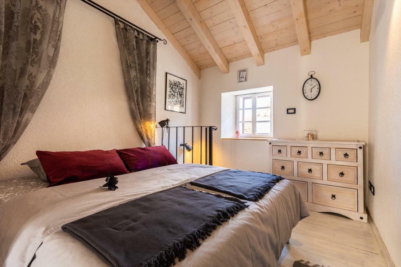 Apartman Valdi Baška Екстериор снимка