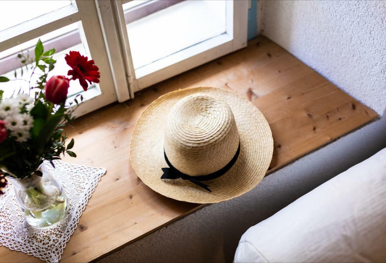 Apartman Valdi Baška Екстериор снимка
