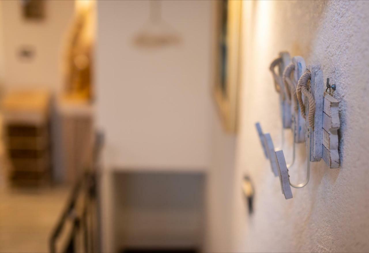 Apartman Valdi Baška Екстериор снимка