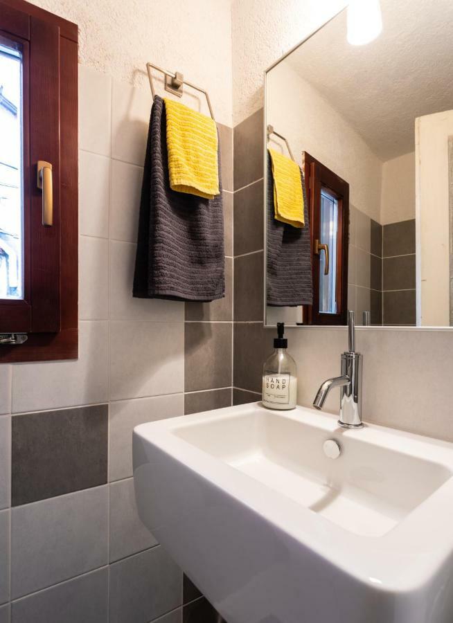 Apartman Valdi Baška Екстериор снимка