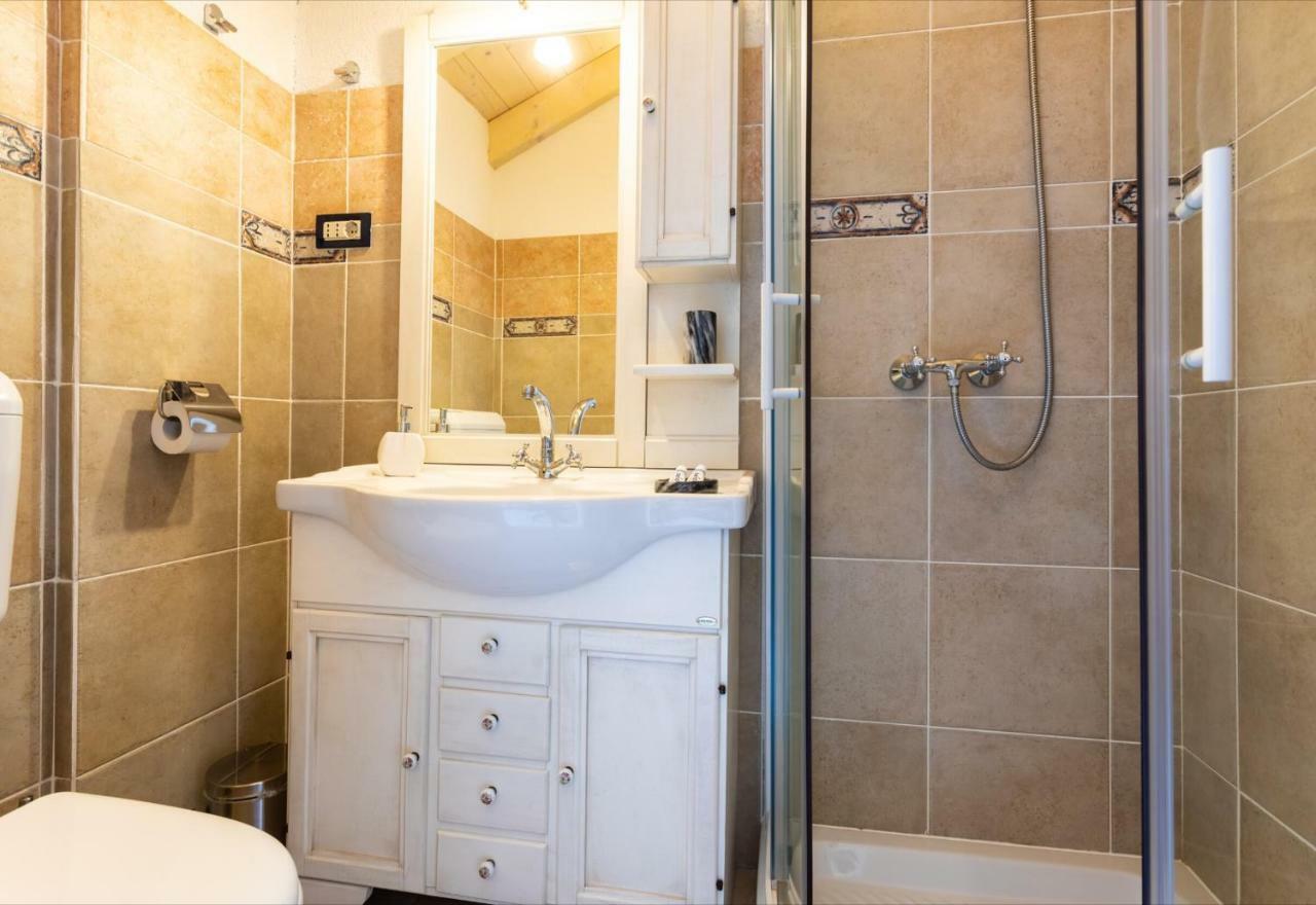 Apartman Valdi Baška Екстериор снимка